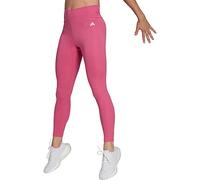 adidas Femme Training Essentials High-Waisted 7/8 Leggings, preloved fuchsia, XL