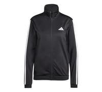 adidas Femme Tricot 3-Stripes Tracktop