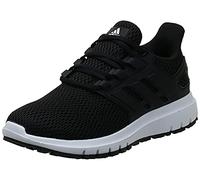 adidas Femme Ultimashow Shoes Chaussures de Course, Core Black/Cloud White, Fraction_40_and_2_Thirds EU