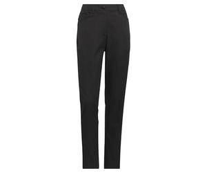 Adidas -Femme-ULTIMATE365 TWISTWEAVE Pantalon 5 POCHES-16-noir