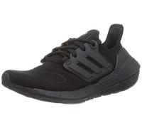 adidas Femme Ultraboost 22 W Baskets, Core Black, Fraction_37_and_1_Third EU