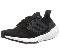 adidas Femme Ultraboost 22 W Baskets, Core Black FTWR White, Fraction_39_and_1_Third EU