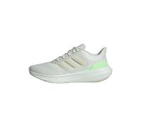 adidas Femme Ultrabounce Shoes Chaussures de Course, Crystal Jade/Zero Metalic/Green, 46 EU