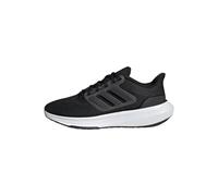 Adidas Femme Ultrabounce Shoes, Core Black/Core Black/Lucid Fuchsia, 36 2/3 EU