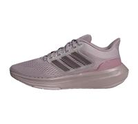 Adidas Femme Ultrabounce Shoes, Fig/Aurora Met/Wonder Orchid, 37 1/3 EU