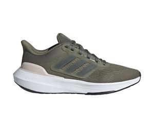 Adidas Femme Ultrabounce Shoes, Olive strata/Shadow Olive/Putty Mauve, 42 EU