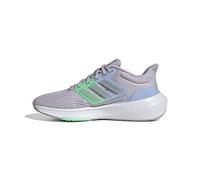 Adidas Femme Ultrabounce Shoes, Silver Dawn/Silver met/Pulse Mint, 37 1/3 EU