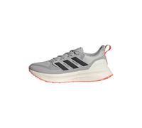 adidas Femme ULTRARUN 5 ATR, Grey Two/Core Black/Beam Orange, 42 EU
