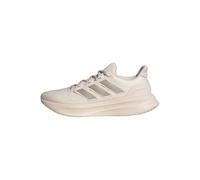 adidas Femme Ultrarun 5 Running Shoes Chaussures de Course, Wonder Quartz/Cyber Metallic/Core Black, 37 1/3 EU