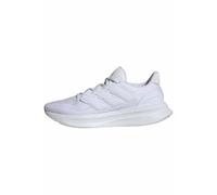 Adidas Runfalcon+ 5 Running Shoes Blanc EU 42 2/3 Femme