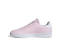 Adidas Femme Urban Court Shoes, Clear Pink/Clear Pink/FTWR White, 36 2/3 EU