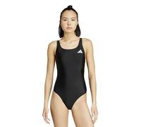 Maillot de bain dos en V Black 38