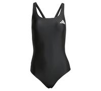 Adidas Maillot de bain dos V Femme Noir Taille 36
