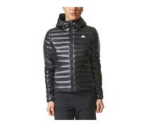 adidas Femme Varilite Down Jacket, Black, L
