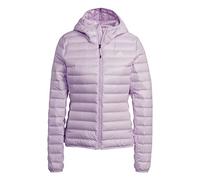 adidas Femme Varilite Down Jacket, Bliss Lilac, S