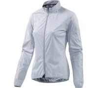 Adidas Femme Veste De Cyclisme INFINITY WINJKW Grise Respirante À Séchage Rapide