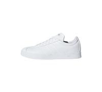adidas Femme VL COURT 2.0 SHOES, Cloud White / Cloud White / Metallic, 36 2/3 EU