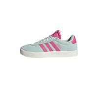 adidas Femme VL Court 3.0 Shoes Chaussures, Halo Mint/Pulse Magenta/Bliss Pink, 41 1/3 EU