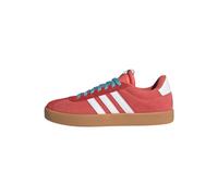 adidas Femme VL Court 3.0 Shoes Chaussures, Scarlet/Cloud White/Collegiate Red, 37 1/3 EU