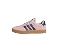 adidas Femme VL Court 3.0 Shoes, Clear Pink/Legend Ink/Gum 3, 38 EU