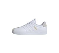 Adidas Vl Court 3.0 Trainers Blanc EU 38 Femme