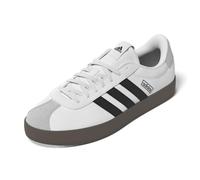 adidas Femme VL COURT 3.0 SHOES, Cloud white/core black/grey one, 40 EU