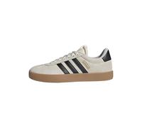 Adidas Femme VL Court 3.0 Shoes, Cream White/Core Black/Gold met., 38 EU