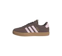 Adidas Femme VL Court 3.0 Shoes, Earth strata/Clear Pink/Gold met., 38 EU
