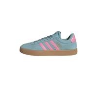 Adidas Femme VL Court 3.0 Shoes, Mint Ton/Bliss Pink/Gold met., 36 2/3 EU