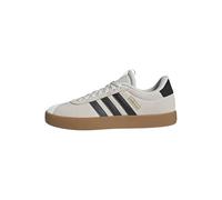 adidas Femme VL Court 3.0 Shoes, Off White/Grey Six/Gold Metallic, 38 EU