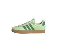 adidas Femme VL Court 3.0 Shoes, Semi Green Spark/Semi Court Green/Lucid Lemon, 42 EU