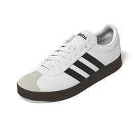 adidas Femme VL Court Base Shoes Chaussures, FTWR White/Core Black/Grey One, 38 2/3 EU
