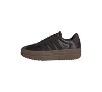 Adidas Femme VL Court Bold Shoes, Aurora Coffee/Aurora Coffee/GUM5, 41 1/3 EU