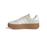 adidas Femme VL Court Bold Shoes Chaussures, Alumina/Core white/GUM10, 38 EU