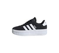 adidas Femme VL Court Bold Shoes, Core Black/Cloud White/Cloud White, 37 1/3 EU