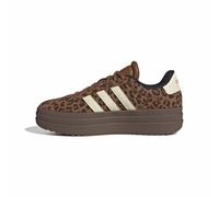 adidas Femme VL Court Bold Shoes, Dusky Bronze/Cream White/GUM5, 44 EU
