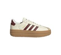 Chaussures adidas VL Court Bold blanc noir femme - 38