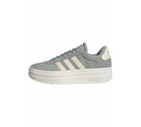 adidas Femme VL Court Bold Shoes, Grey Two/Off White/Core White, 38 EU