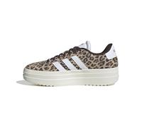 adidas Femme VL Court Bold Shoes, Magic Beige/FTWR White/Shadow Brown, 40 2/3 EU