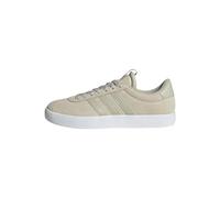 adidas Femme VL COURT SHOES, Putty Grey / Putty Grey / Charcoal, 36 EU