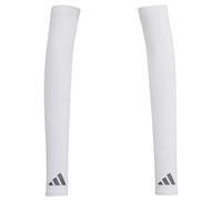 adidas Femme Volleyball Arm Sleeves Shirt, White, S-M