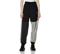 adidas Femme W Cb B Pt Les Pantalons, Noir/Blanc/Carbone, XXS EU