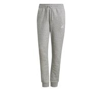 adidas Femme W Lin Fl C Pt Pants, Mgreyh/White, XS EU