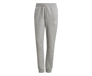 adidas Femme W Lin Fl C Pt Pants, Mgreyh/White, XS EU