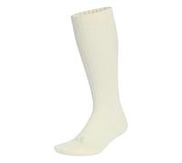 adidas Femme Womens Training Slouch Socks Socks, ivory, S