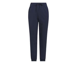 Adidas Femme Womens ULTIMATE365 Wind.RDY Jogger, Collegiate Navy, XS
