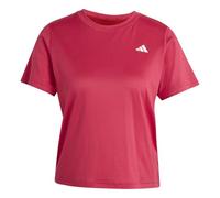 T-shirt femme adidas Essentials Rose XL