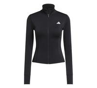 Adidas Veste zippée femme Workout Essentials XS