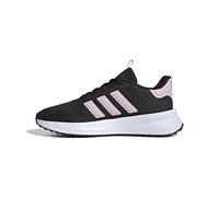 adidas Femme X_PLR Path Shoes Chaussures, Core Black/Clear Pink/Cloud White, 36 2/3 EU