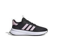 adidas Femme X_PLR Path Shoes Chaussures, Core Black/Clear Pink/Cloud White, 36 EU